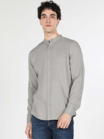 Рубашки Colin’s модель CL1057488_Q1.V1_SAN Фото