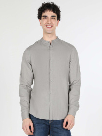 Рубашки Colin’s модель CL1057488_Q1.V1_SAN Рубашки Colin’s модель CL1057488_Q1.V1_SAN Фото