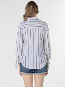 Сорочки Colin’s модель CL1058729_Q1.V1_WHT Фото