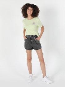 Футболки і поло Colin’s модель CL1058948_Q1.V1_AQG Фото