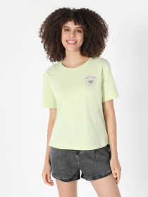 Футболки и поло Colin’s модель CL1058948_Q1.V1_AQG Фото