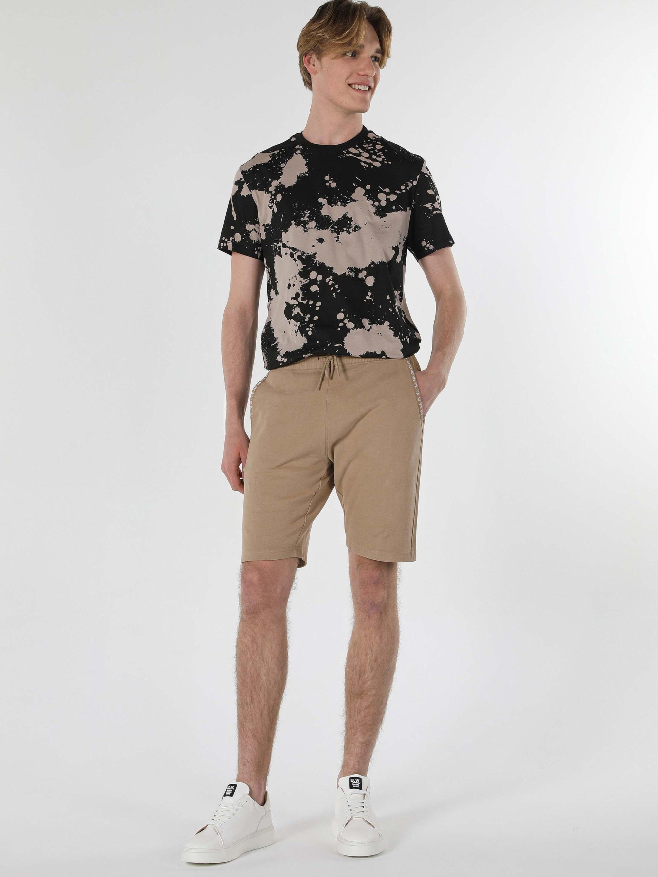 Шорты Colin’s модель CL1059716_Q1.V1_CML Фото