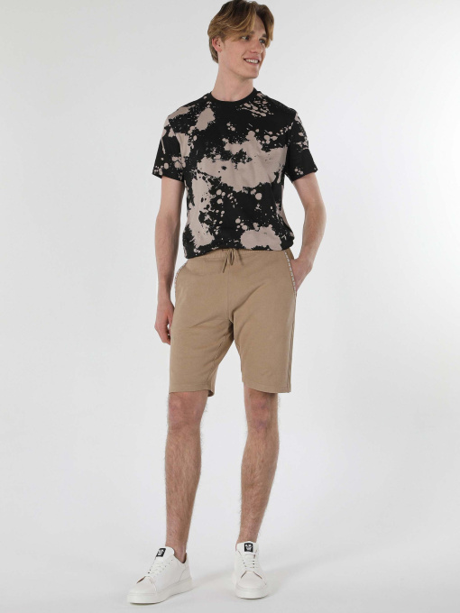 Шорты Colin’s модель CL1059716_Q1.V1_CML Фото