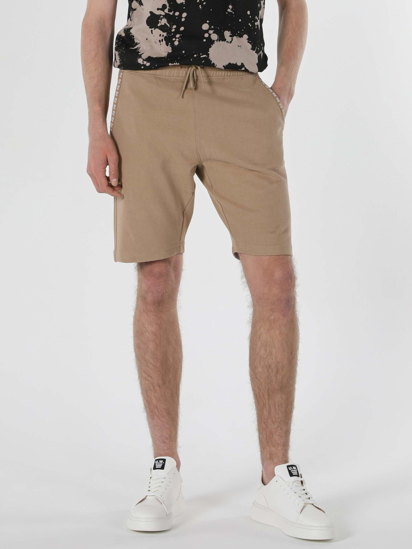 Шорты Colin’s модель CL1059716_Q1.V1_CML Фото