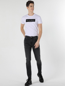 Футболки і поло Colin’s модель CL1052839_Q1.V1_WHT Фото