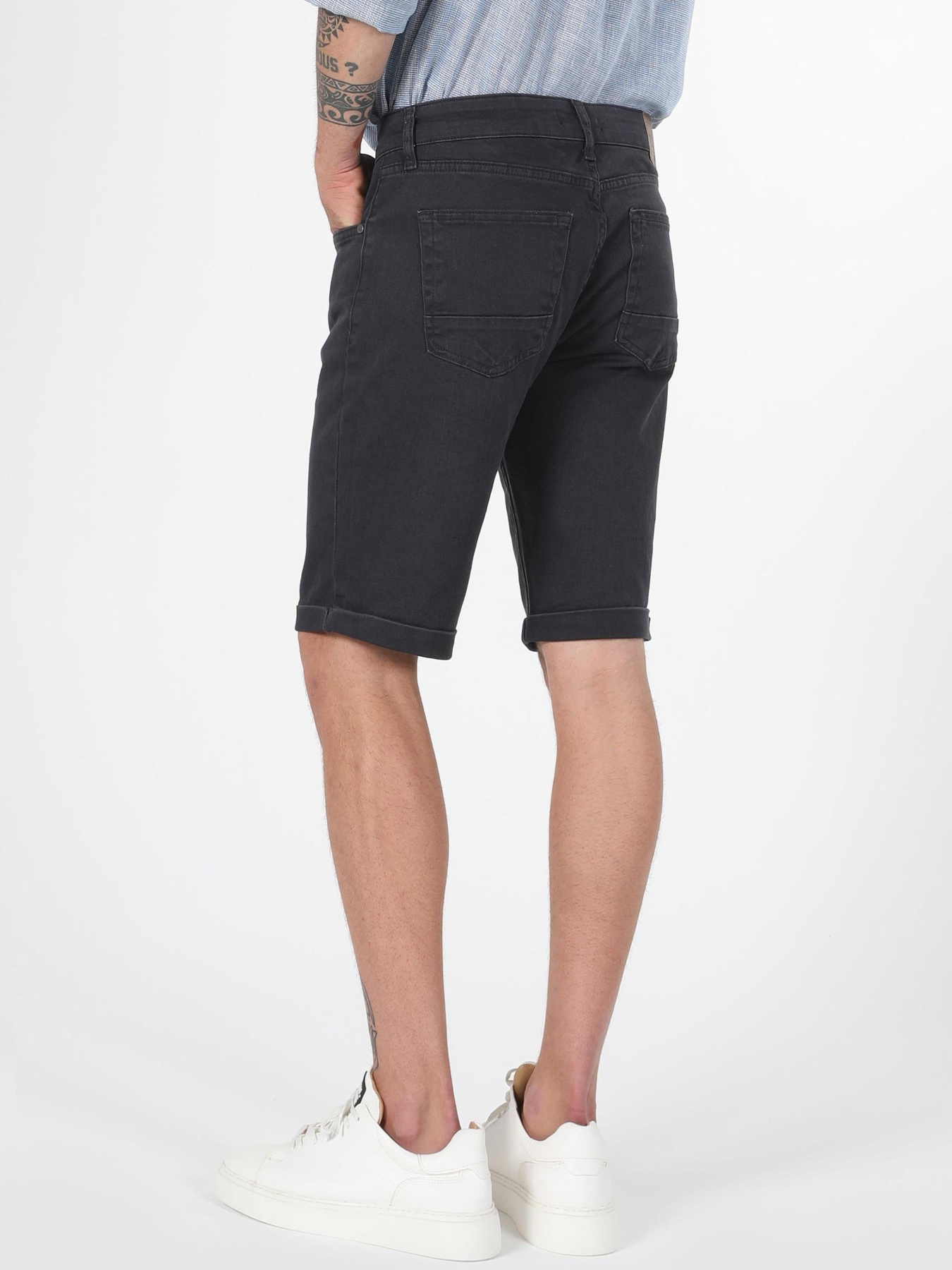 Шорты Colin’s модель CL1057965_Q1.V1_ANT Фото