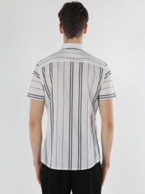 Сорочки Colin’s модель CL1056707_Q1.V1_WHT Фото