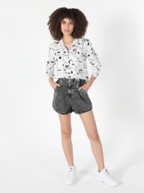 Рубашки Colin’s модель CL1058820_Q1.V1_OFW Фото