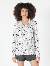 Рубашки Colin’s модель CL1058820_Q1.V1_OFW Фото