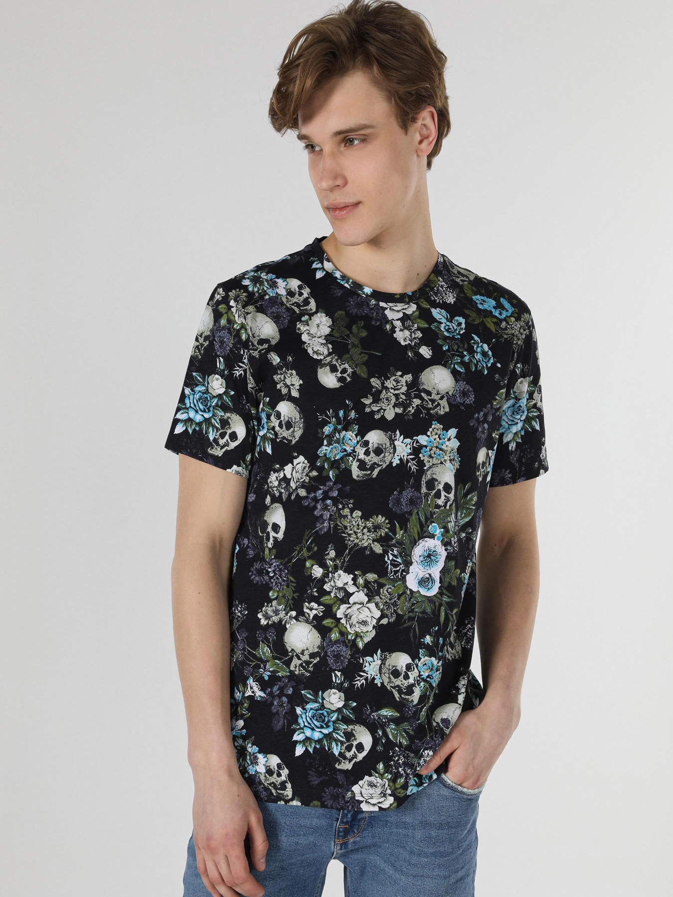 Футболки і поло Colin’s модель CL1057557_Q1.V1_MTC Фото