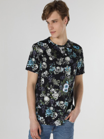 Футболки і поло Colin’s модель CL1057557_Q1.V1_MTC Фото