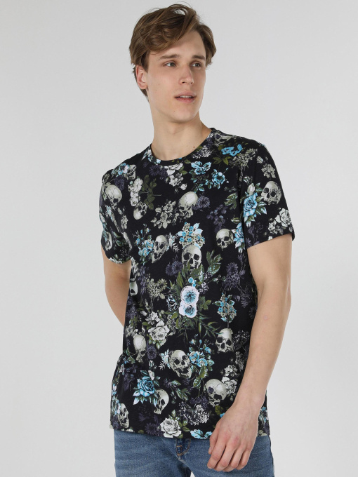 Футболки и поло Colin’s модель CL1057557_Q1.V1_MTC Фото