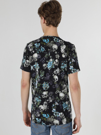 Футболки і поло Colin’s модель CL1057557_Q1.V1_MTC Футболки і поло Colin’s модель CL1057557_Q1.V1_MTC Фото