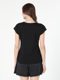 Футболки и поло Colin’s модель CL1058978_Q1.V1_BLK Фото