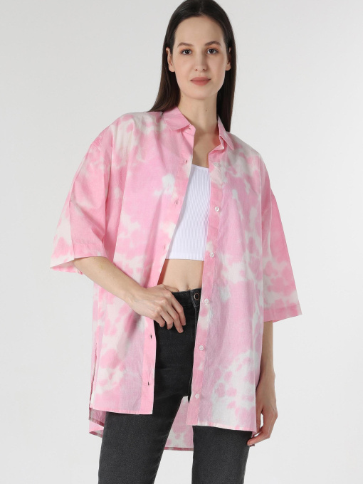 Сорочки Colin’s модель CL1059130_Q1.V1_PLI Фото