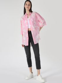 Рубашки Colin’s модель CL1059130_Q1.V1_PLI Фото