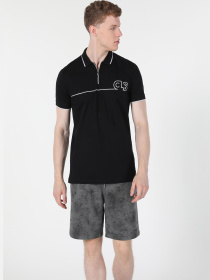 Футболки і поло Colin’s модель CL1059561_Q1.V1_BLK Фото