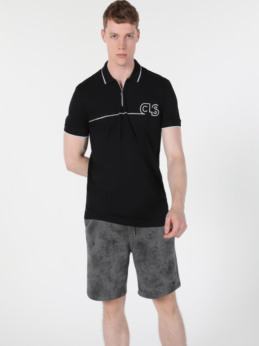 Футболки і поло Colin’s модель CL1059561_Q1.V1_BLK Фото