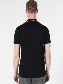 Футболки і поло Colin’s модель CL1059561_Q1.V1_BLK Фото