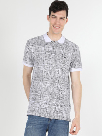 Футболки і поло Colin’s модель CL1059562_Q1.V1_WHT Фото