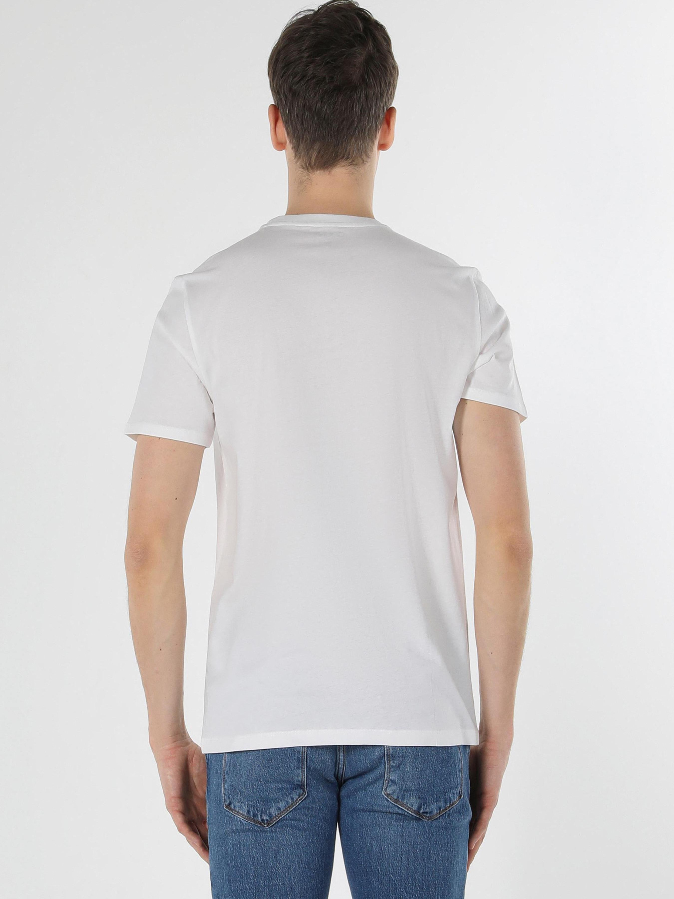 Футболки и поло Colin’s модель CL1058037_Q1.V1_OFW Фото