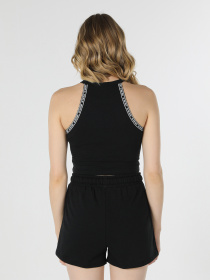 Футболки и поло Colin’s модель CL1059040_Q1.V1_BLK Фото