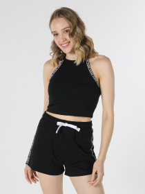 Футболки и поло Colin’s модель CL1059040_Q1.V1_BLK Фото