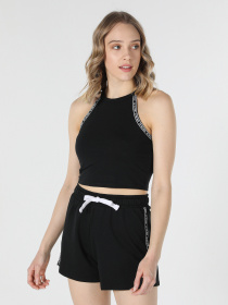 Футболки и поло Colin’s модель CL1059040_Q1.V1_BLK Футболки и поло Colin’s модель CL1059040_Q1.V1_BLK Фото