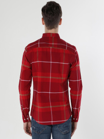 Сорочки Colin’s модель CL1058638_Q1.V1_RED Фото