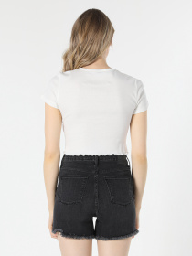 Футболки и поло Colin’s модель CL1059039_Q1.V1_WHT Фото