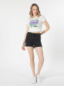 Футболки и поло Colin’s модель CL1059039_Q1.V1_WHT Фото