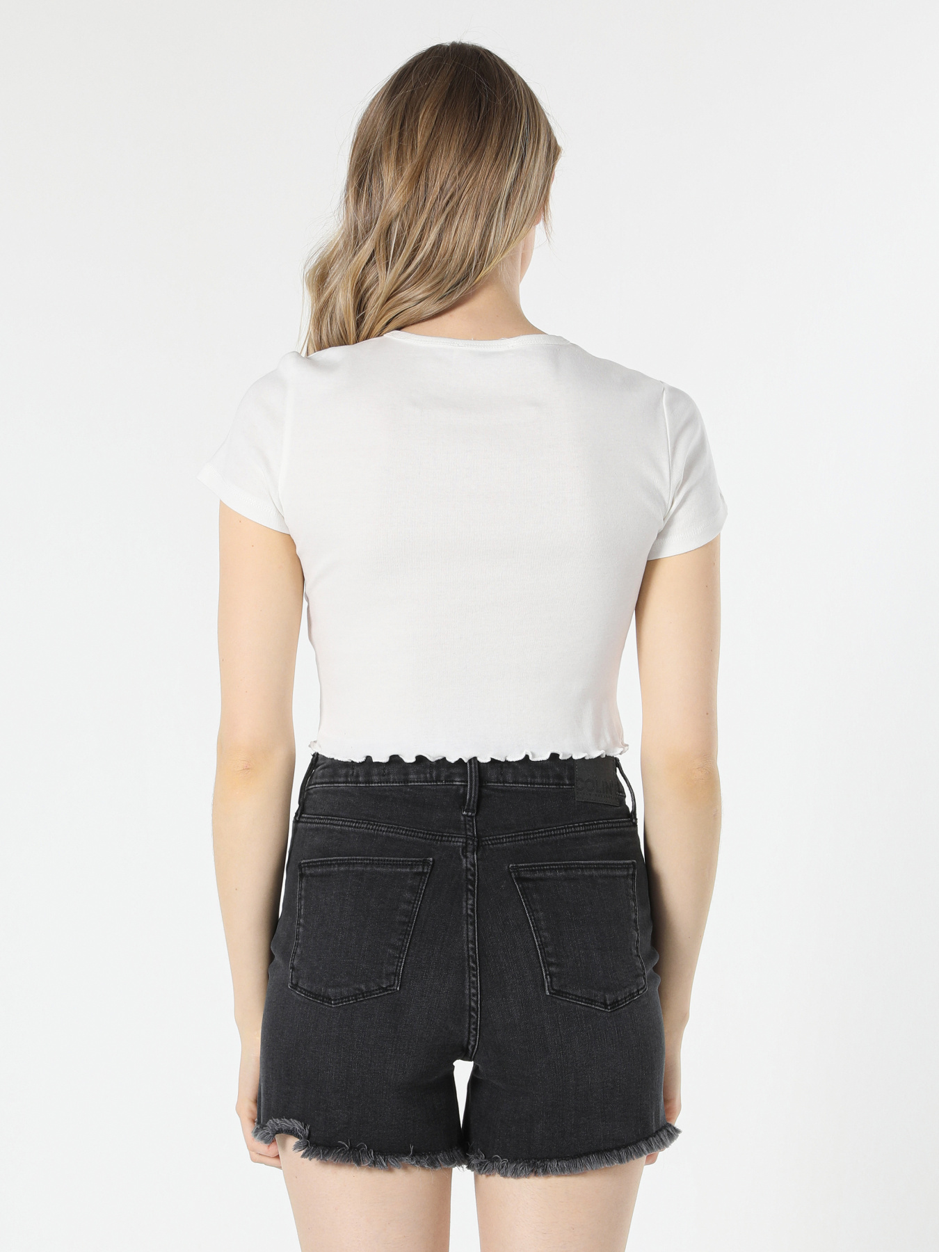 Футболки и поло Colin’s модель CL1059039_Q1.V1_WHT Фото