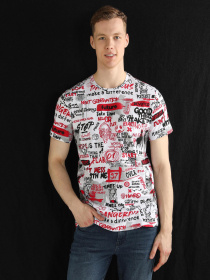 Футболки і поло Colin’s модель CL1057564_Q1.V1_MTC Фото