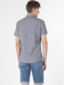 Рубашки Colin’s модель CL1058970_Q1.V1_ANT Рубашки Colin’s модель CL1058970_Q1.V1_ANT Фото