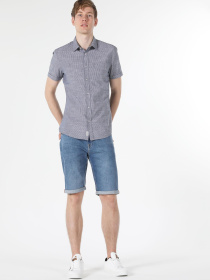 Рубашки Colin’s модель CL1058970_Q1.V1_ANT Рубашки Colin’s модель CL1058970_Q1.V1_ANT Фото