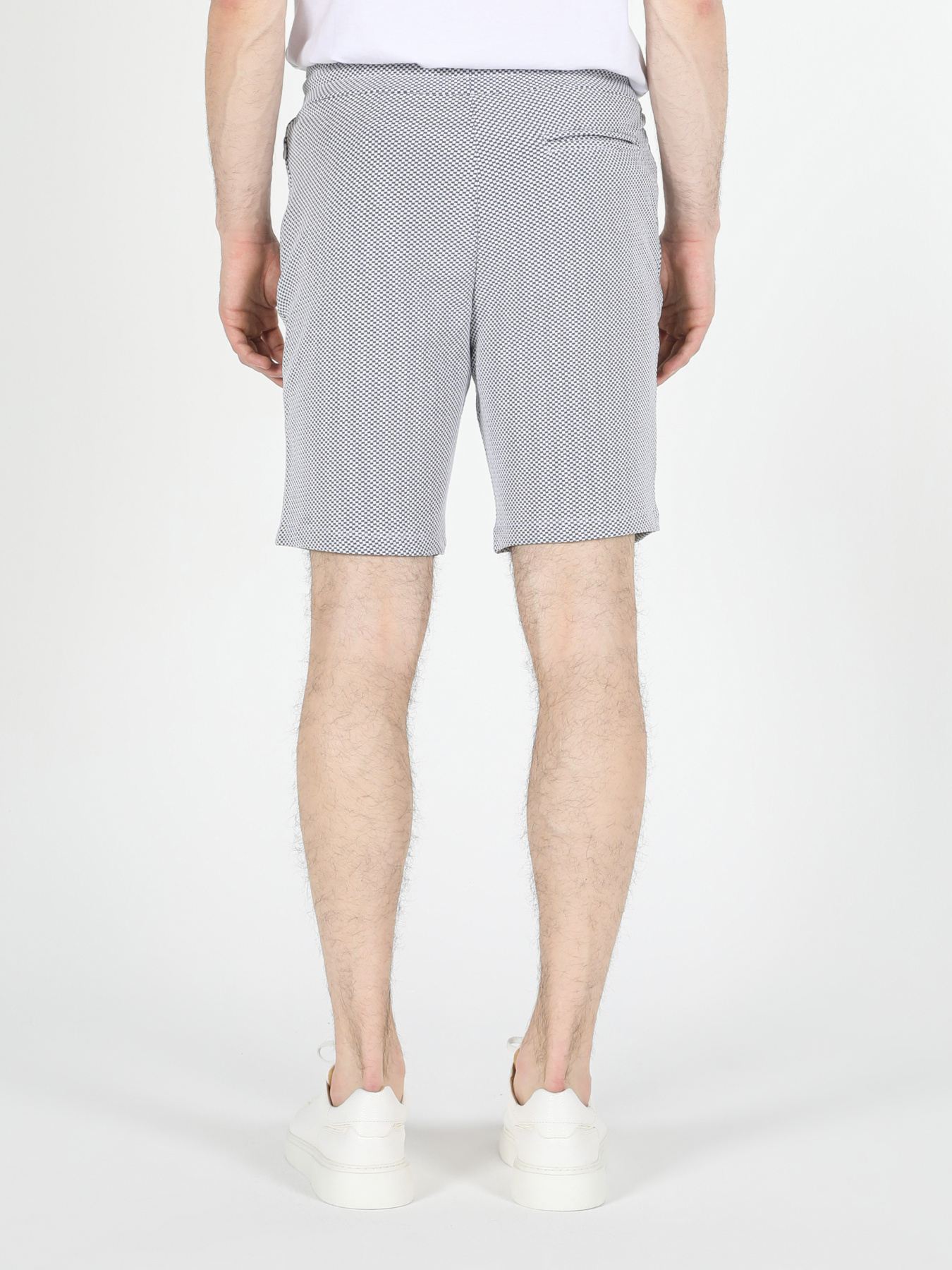 Шорты Colin’s модель CL1057989_Q1.V1_GRA Фото