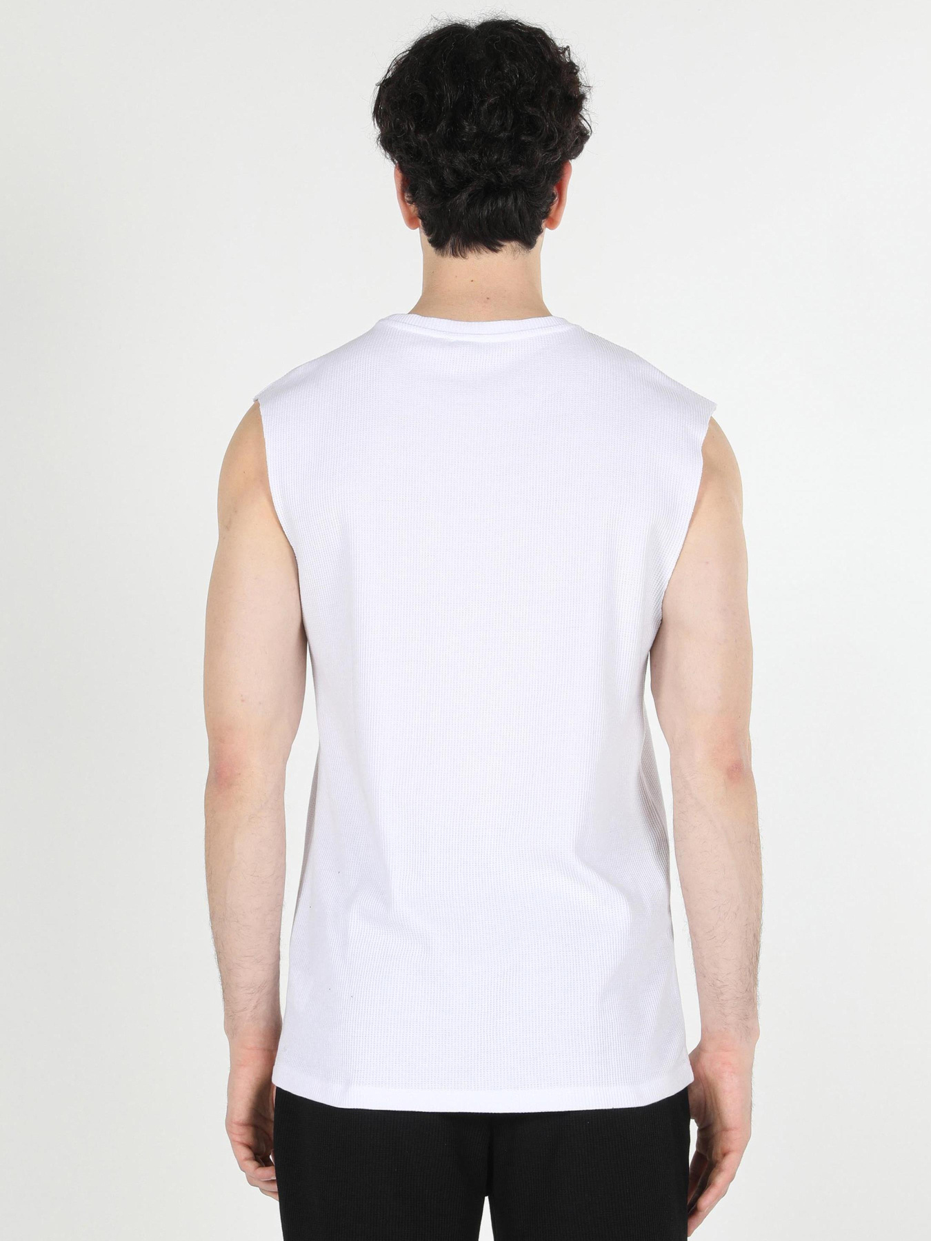 Футболки и поло Colin’s модель CL1057743_Q1.V1_WHT Фото