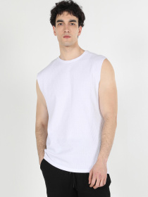 Футболки и поло Colin’s модель CL1057743_Q1.V1_WHT Фото