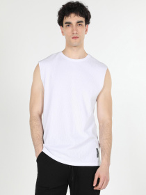 Футболки и поло Colin’s модель CL1057743_Q1.V1_WHT Фото