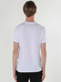 Футболки і поло Colin’s модель CL1059556_Q1.V1_WHT Фото