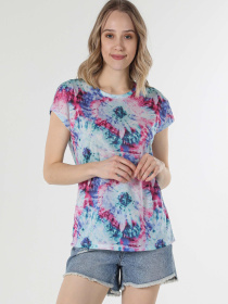 Футболки и поло Colin’s модель CL1059032_Q1.V1_MTC Фото