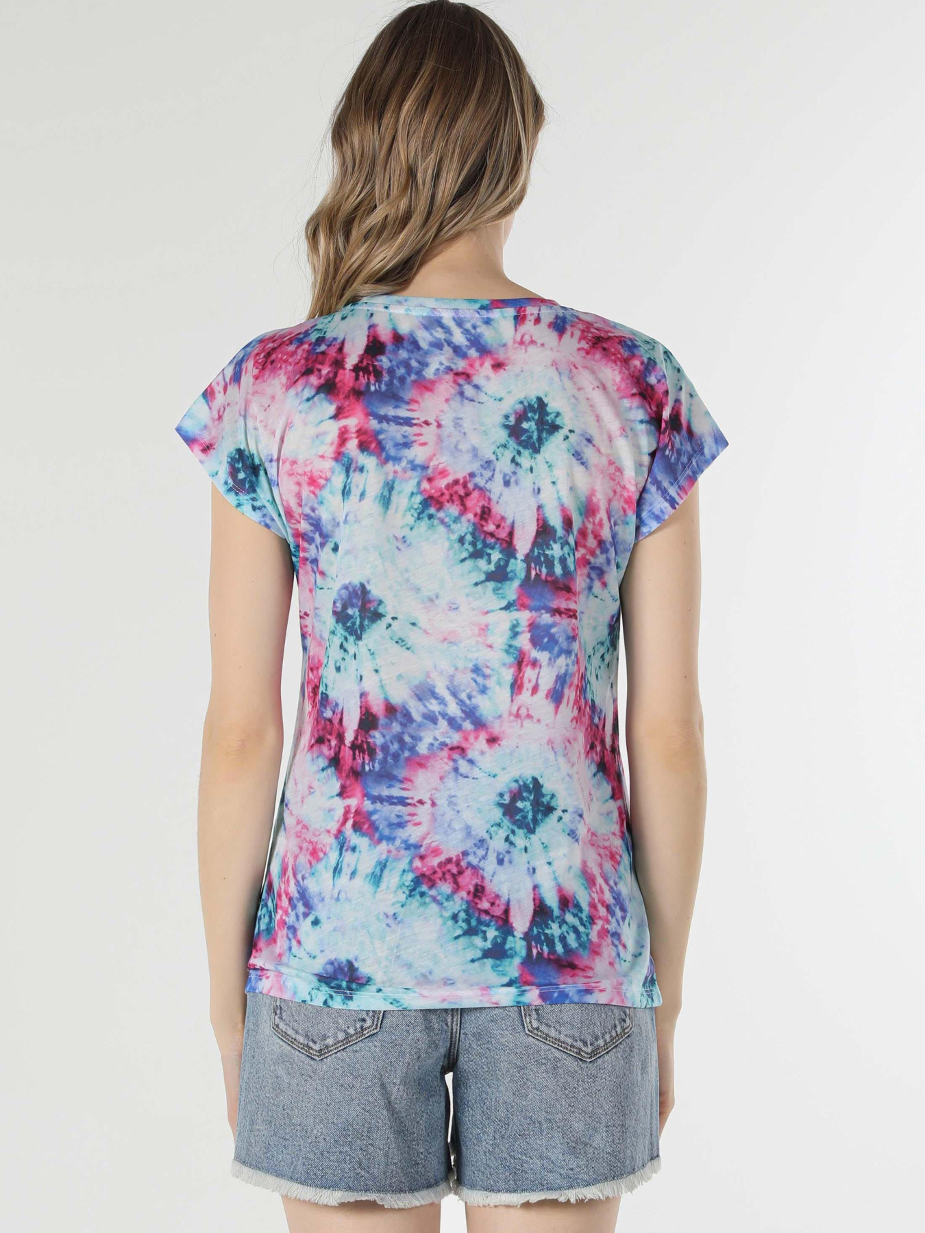 Футболки і поло Colin’s модель CL1059032_Q1.V1_MTC Фото