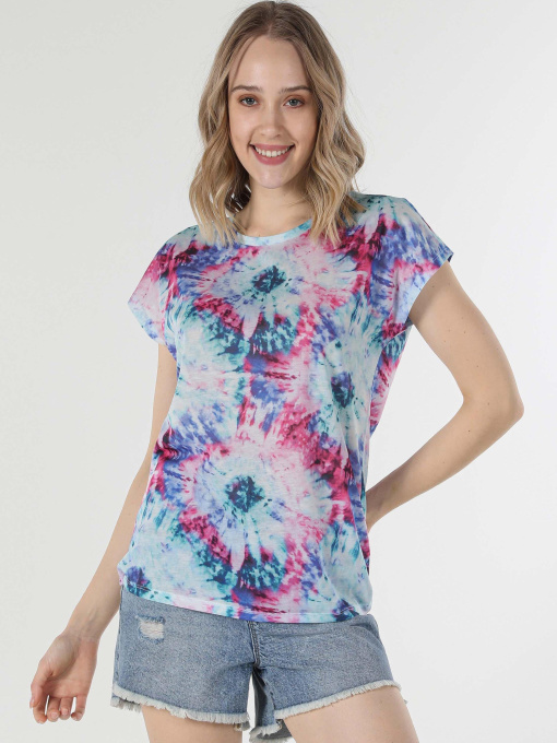 Футболки и поло Colin’s модель CL1059032_Q1.V1_MTC Фото