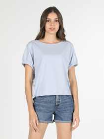 Футболки и поло Colin’s модель CL1058797_Q1.V1_BLE Фото