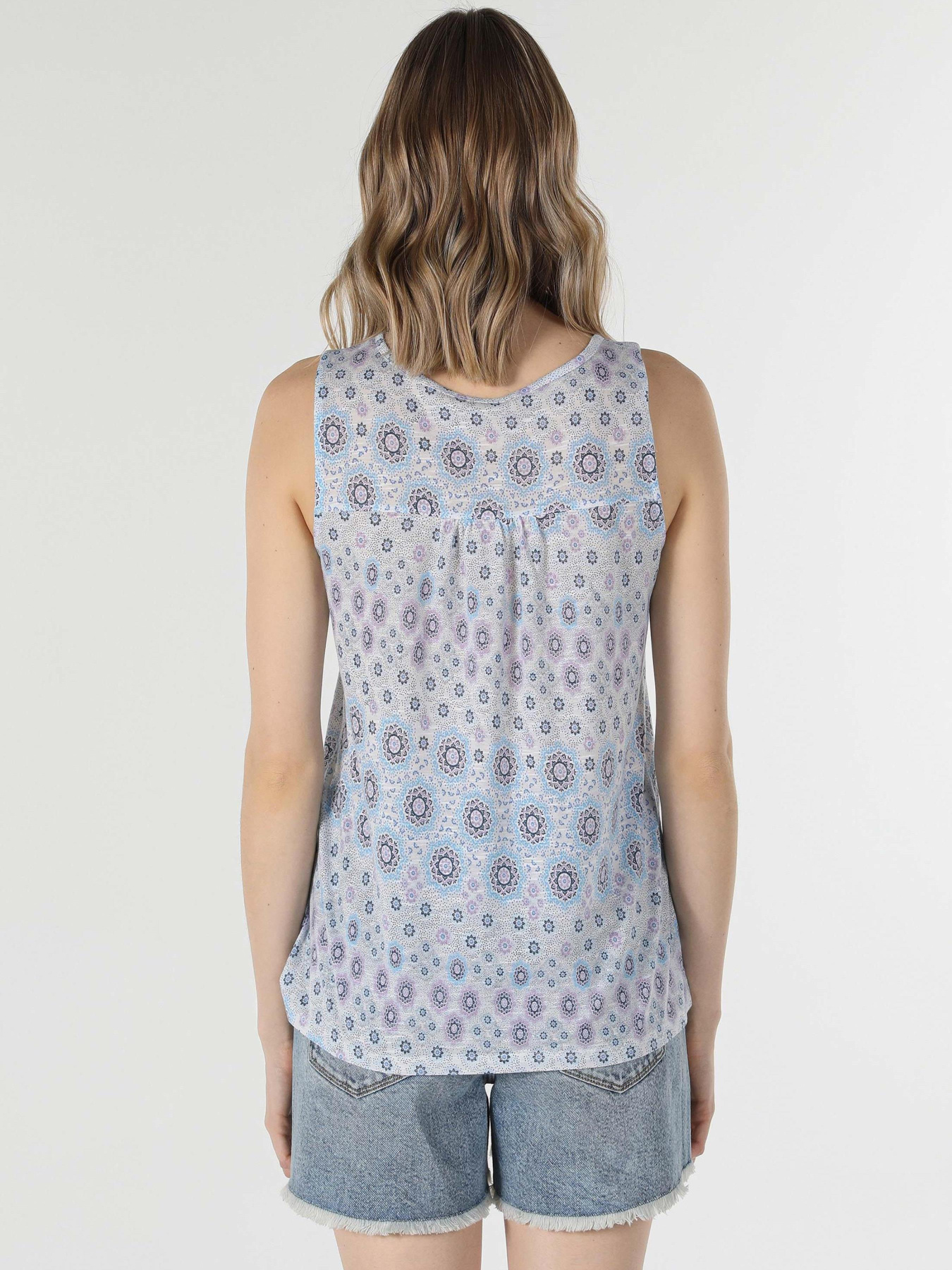 Футболки и поло Colin’s модель CL1058958_Q1.V1_MTC Фото