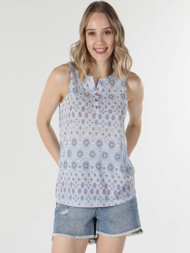 Футболки и поло Colin’s модель CL1058958_Q1.V1_MTC Фото