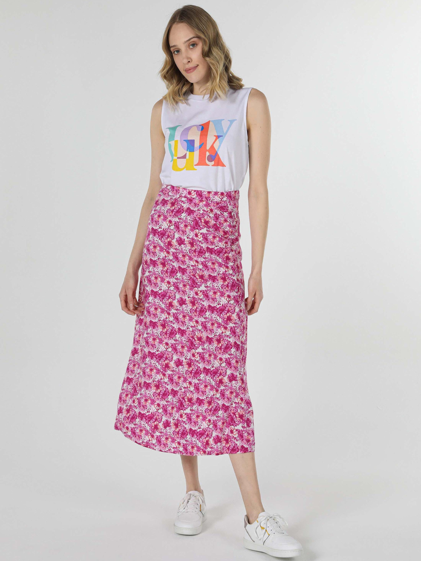 Спідниці Colin’s модель CL1058895_Q1.V1_PFS Фото