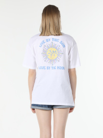 Футболки и поло Colin’s модель CL1059052_Q1.V1_WHT Фото