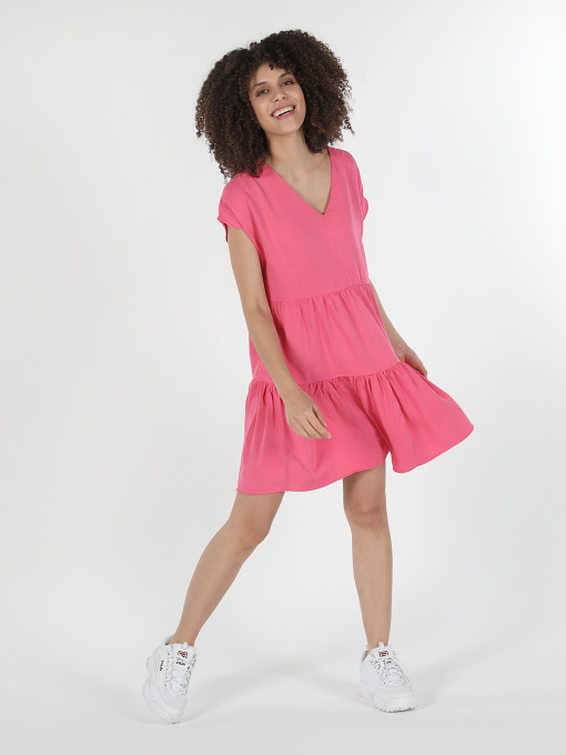 Платья Colin’s модель CL1058863_Q1.V1_PIN Фото