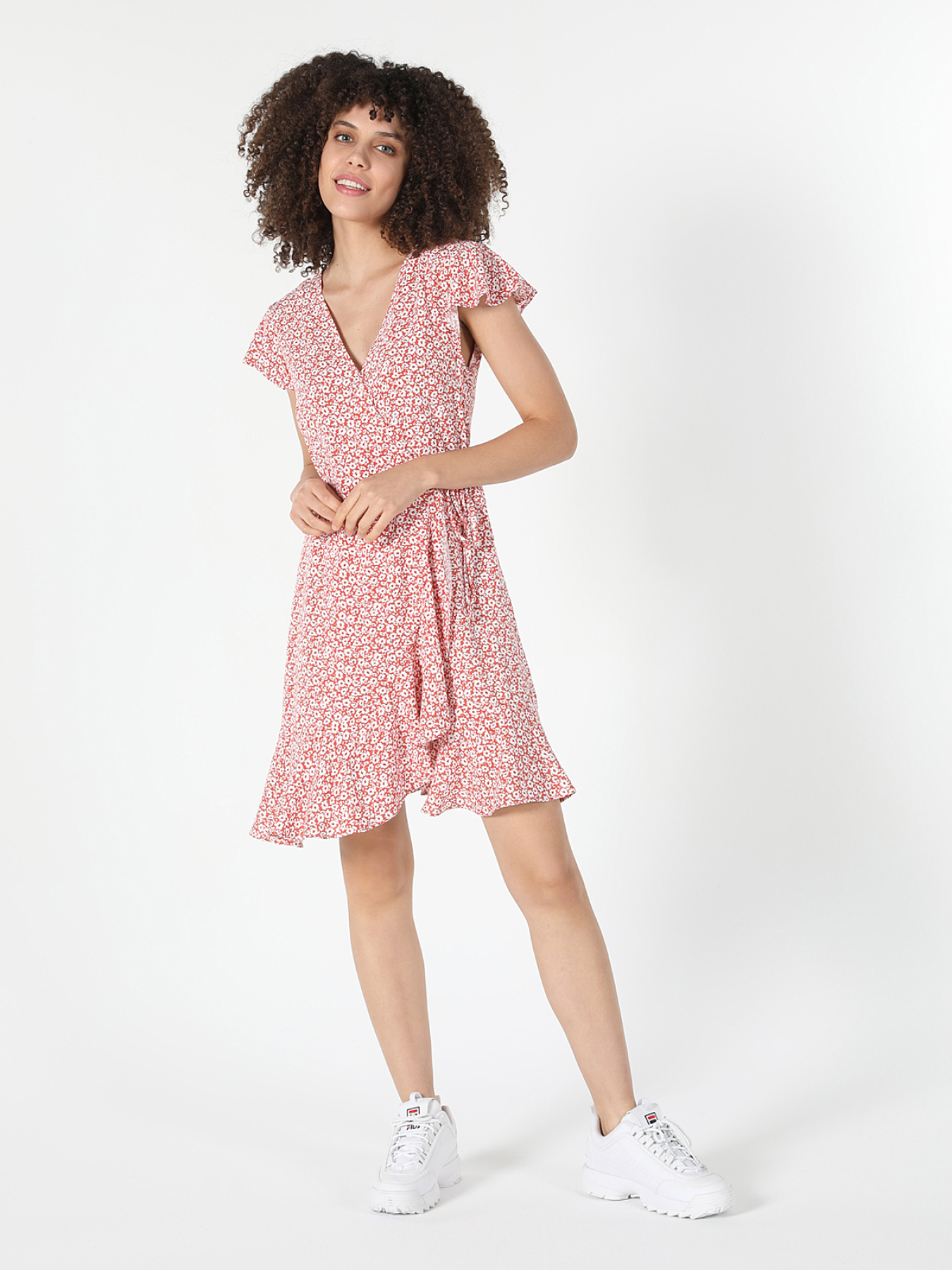 Платья Colin’s модель CL1058871_Q1.V1_MTC Фото